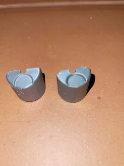filtro para filamento
