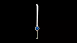 Finn Sword