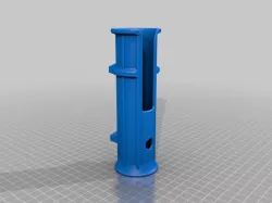 Fly Rod Holder