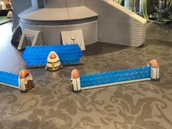 Forcefield Fortifications