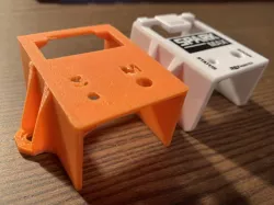 FRC Spark Max Mounting Bracket