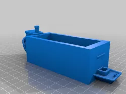 Freight Benchy