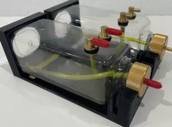 Fueltank, 500ml, Solo & Duo for RC plane, ship, models, etc ...