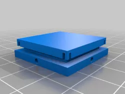 Full tile test