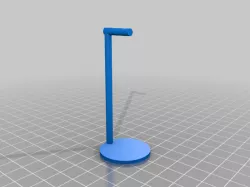 Funko Pop Keychain Stand