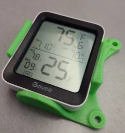 Fusion 3, F400 or 410, BT Temp Humidity Monitor