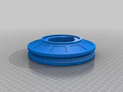 Fusion Core Stand/Base