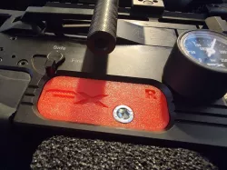 FX Impact MK3 | MKII | MKI - Trigger Lock