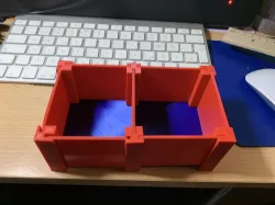Für individuelle Boxen