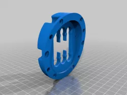 G-Shifter Gate