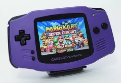 Game Boy Advance Stand