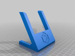 GameCube Wavebird stand
