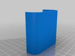 Gaming Headset Hook