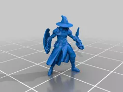 Ghost Lance
