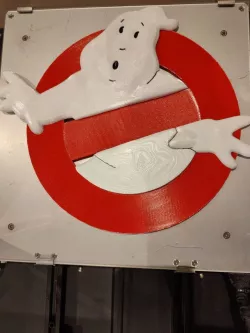 Ghostbusters logo