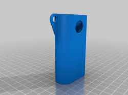 Glo Hyper Case