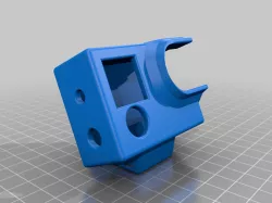 GoPro Hero 4 Mount