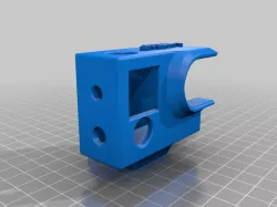 GoPro Hero 4 Mount