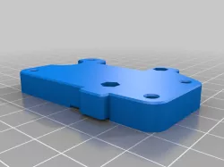 Greg's Wade Mk3 Adapter