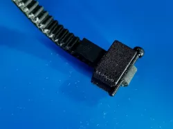 Gt2 Belt Lock clamp