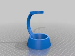 Haakaa (naturebond) milk collector holder