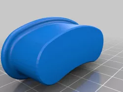 Hakko FX-888D Tip holder