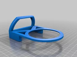 Handyhalter Xiaomi Mi MIx S2 Ikea Rällen