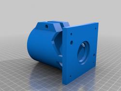 harbor freight router bushing 3d models 【 STLFinder