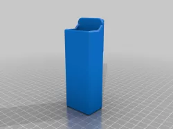 Harmonica Holster