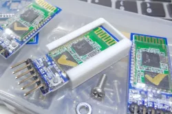 HC-05/HC-06 Bluetooth Module Simple Bracket