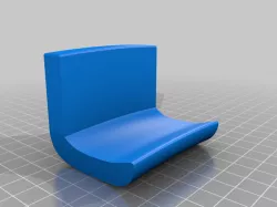 HEADSET HOLDER