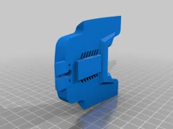Heewing T1 Hatch V2.0