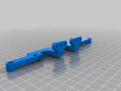 Hemera Bltouch Holder