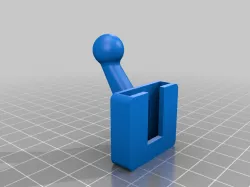Housing Bracket, Drop-in Remix