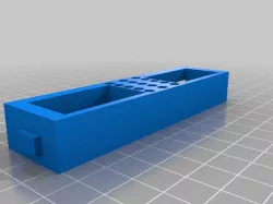 HPE ML30 GEN 10 HDD CADDY Bracket 