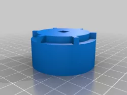 Hydro Jet Pool Pump Return Tool