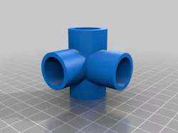 Ice ROV