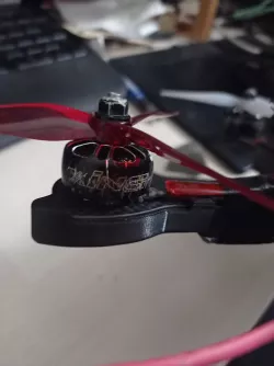 iFlight Nazgul Xl5 V4 Arm and Guard