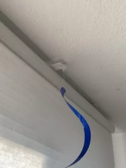IKEA Hoppvals decoration clip