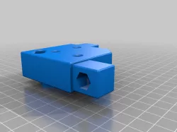 IKEA Milsbo short foot