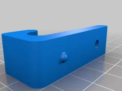 IKEA Platsa Hook