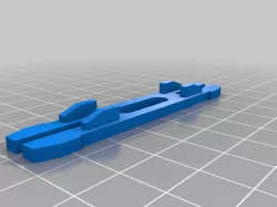 IKEA Vidga Connector / Verbinder