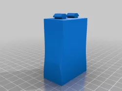 Improved Riser Feet for Aquila