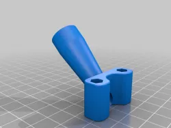 Impulserc Apex 3d prints