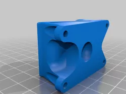 ImpulseRC APEX camera mount