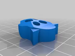 ImpulseRc Micro Apex armguard