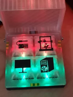 IoT Control Board