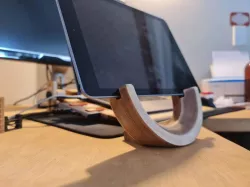 iPad Stand