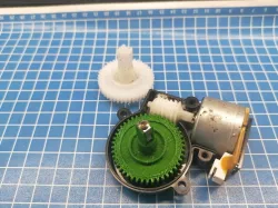 Isweep s320 parts