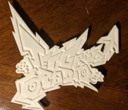 Jet Grind Radio Logo